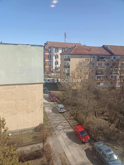 De vânzare apartament cu 2 camere în Sfântu Gheorghe - 13