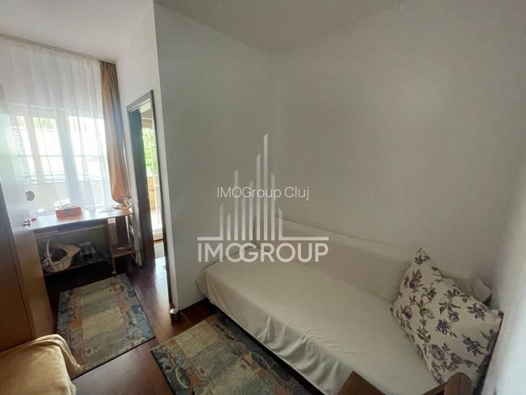 De inchiriat apartament la casa 2 camere zona Europa parcare Disponibil - 7