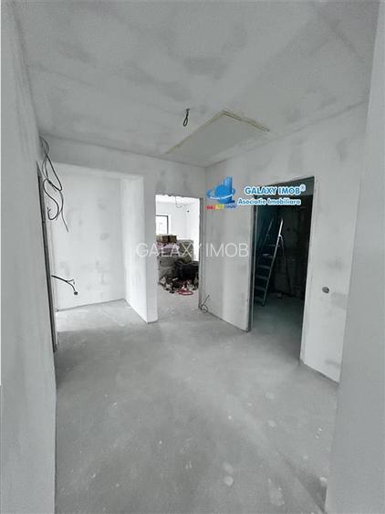 Casa 5 cam 4bai 227mp-Panouri 10kw-Pompa caldura10kwTeren 525mp - 19