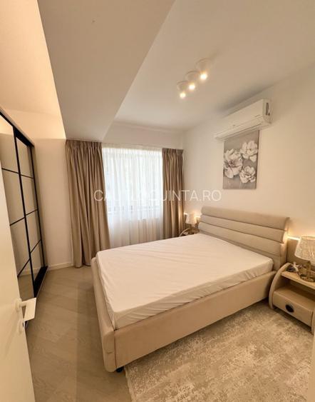 Apartamemt 3 Camere | Pipera | Cortina North | Centrala | Parcare - 4