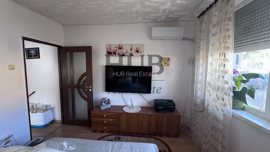 apartament cu 2 camere-decomandat- Marasesti-Piata Sud - 12