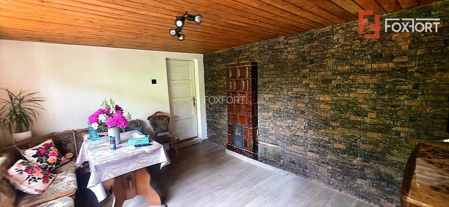 Casa individuala cu 5 camere de vanzare in localitatea Minis - 8