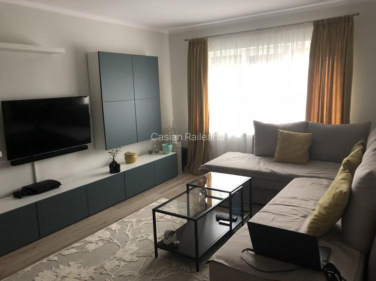 Apartament 3 camere+garaj.Direct de la proprietar! - 2