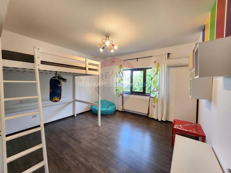 Vila tip duplex Dobroiesti | prima inchiriere | acces facil - 8