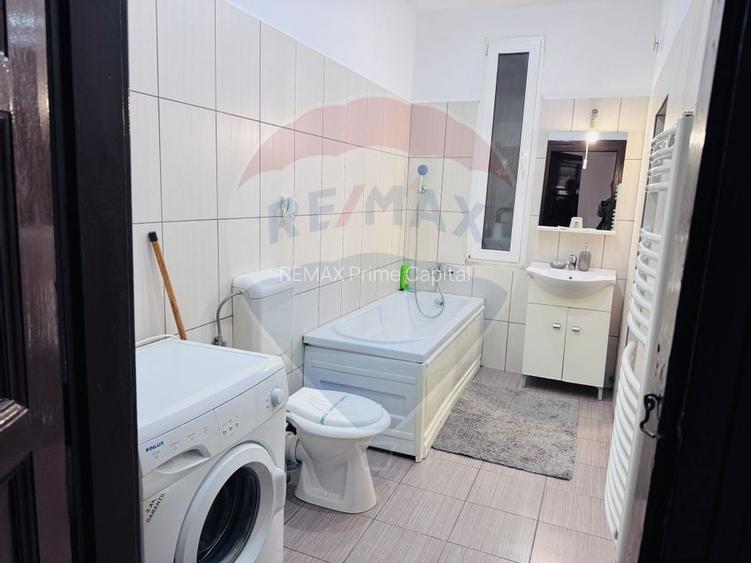 Apartament cu 2 camere de închiriat – ultracentral, str. Primăriei - 7