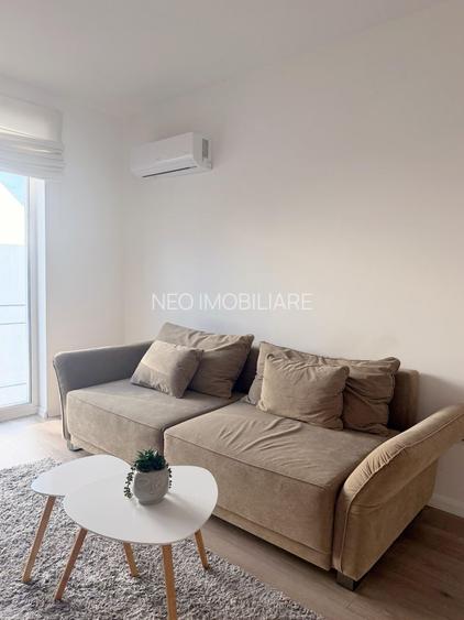 Liziera Padurii - 2 Camere-- Zona Lipovei-Dumbravita - 4