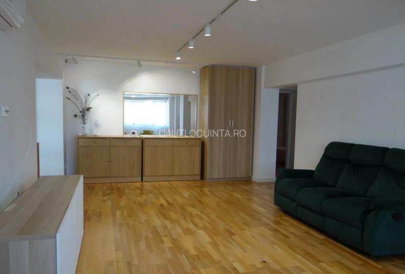 APARTAMENT 3 CAMERE | BULEVARDUL DECEBAL | CENTRALA PROPRIE | - 2