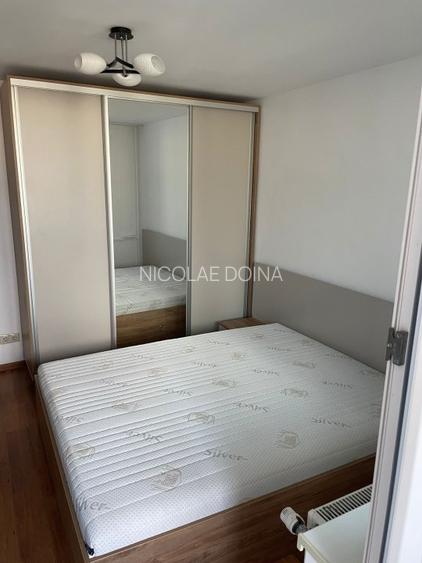 De inchiriat 3 camere Piata Alba-Iulia lux - 11