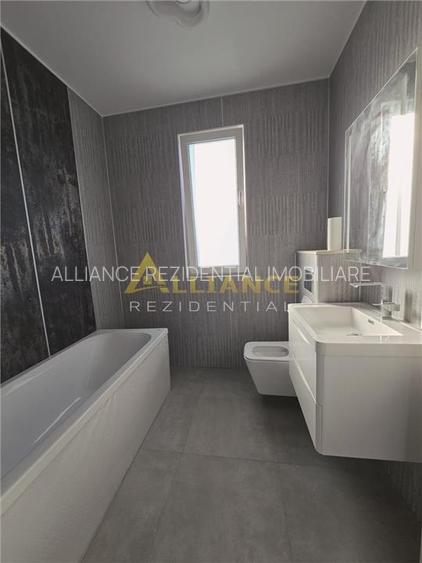 Cartierul Nou - 5 Camere 3 Bai - Duplex - Gata de mutat - 14