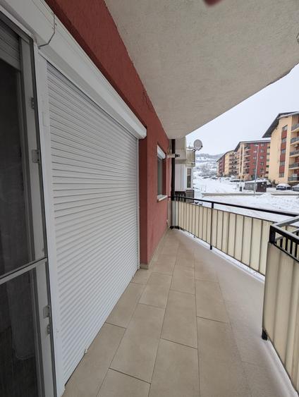 Ideal pentru investitie! Apartament 1 camera, nelocuit zona Stejarului