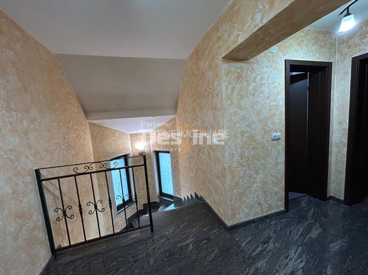 Casa cu piscina Fermelor 840mp teren  285.000€ - 11