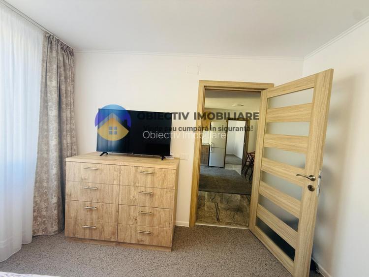 Apartament 2 camere–Dărmănești - Renovat  2023 - 3
