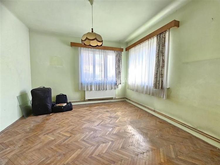 Casa in Tudor zona Dacia cu 400 mp teren - 2