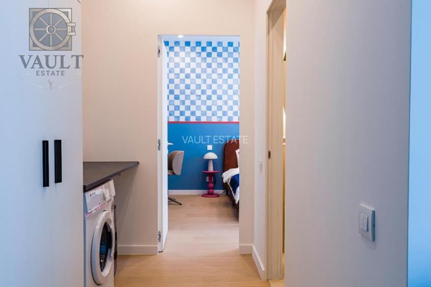 Apartament 2 camere -10 minute metrou Aurel Vlaicu - 9