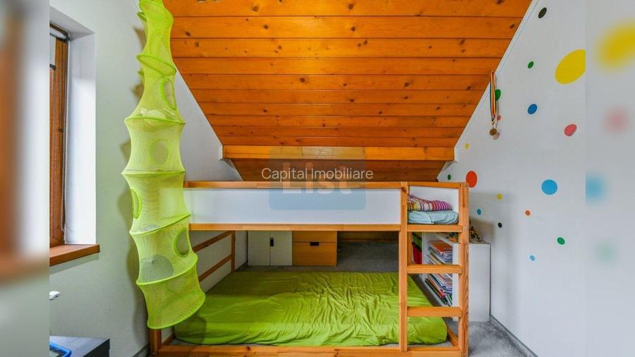 Comision 0%! Casa Individuala/ Teren 1200mp/ Salicea - 18