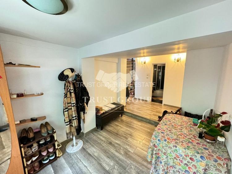 Casa individuala Domenii 5 camere | Curte libera 90mp | COMISION 0 - 13