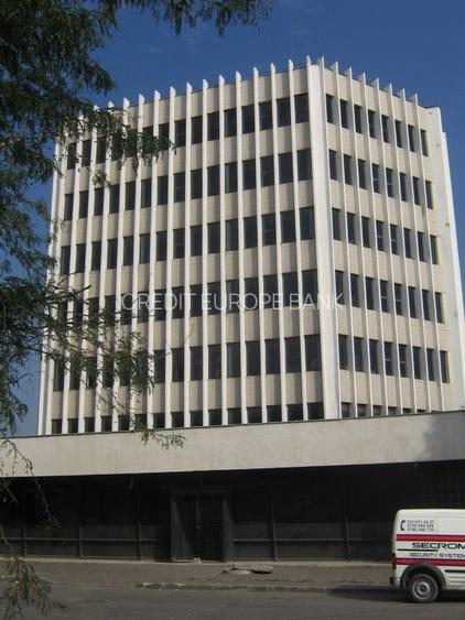 Cladire de Birouri, Bd. Bucurestii Noi , sector 1 Bucuresti - 3