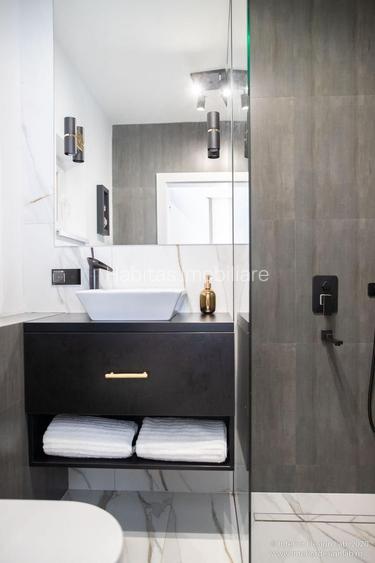 Apartament 3 camere, ultrafinisat, 78mp, curte 150mp, Andrei Muresanu - 11
