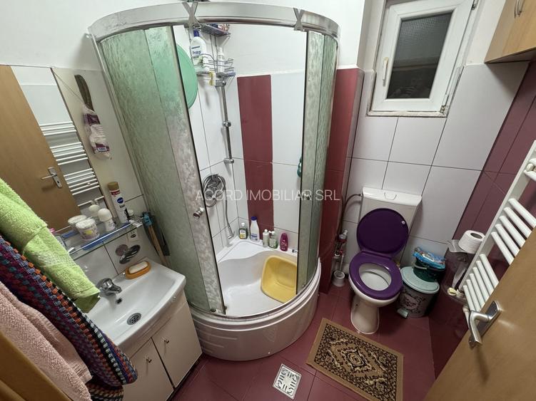 Garsonieră / Studio zona Poarta 6 - 4