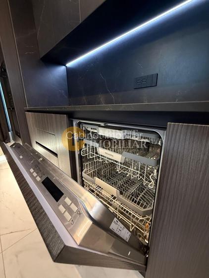 Penthouse Exclusiv- Design Premium - Finisaje de Lux - Comision 0% - 32