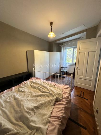 Apartament 2 camere zona Unirii, fara risc seismic - ideal Airbnb, Booking - 2