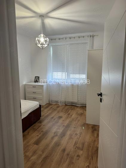 Apartament 2 Camere | City Park Mall | Centrala | Mobilat Utilat | - 5