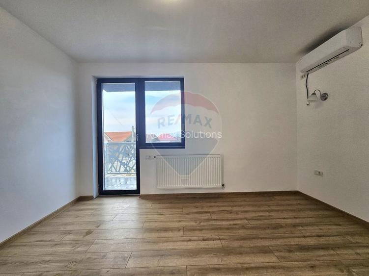Apartament cu 3 camere de vanzare Ovidiu Constanta parcare inclusa - 5