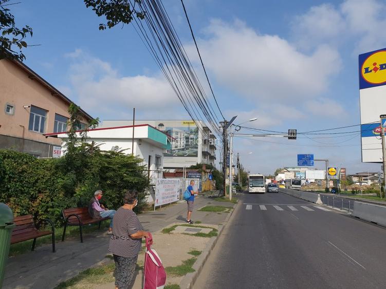 Hala induatriala, Service auto, Depozit, Spatiu comercial, Productie - 5