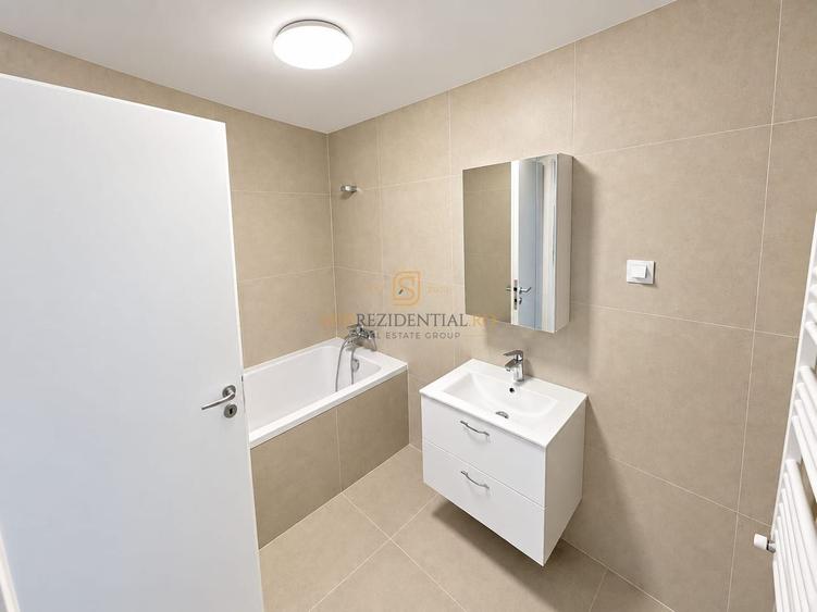 Apartament 2 camere, Vienna Parkside, mobilat+utilat, loc de parcare