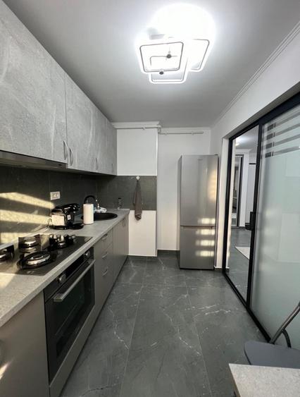 Apartament Lux 2 camere | Trocadero | Prima inchiriere