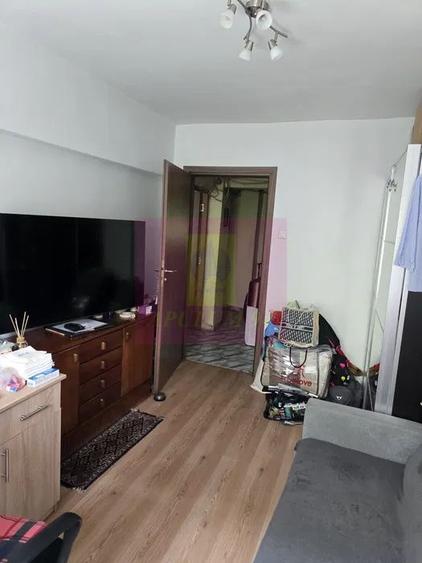 Apartament 3 camere Lacul Tei