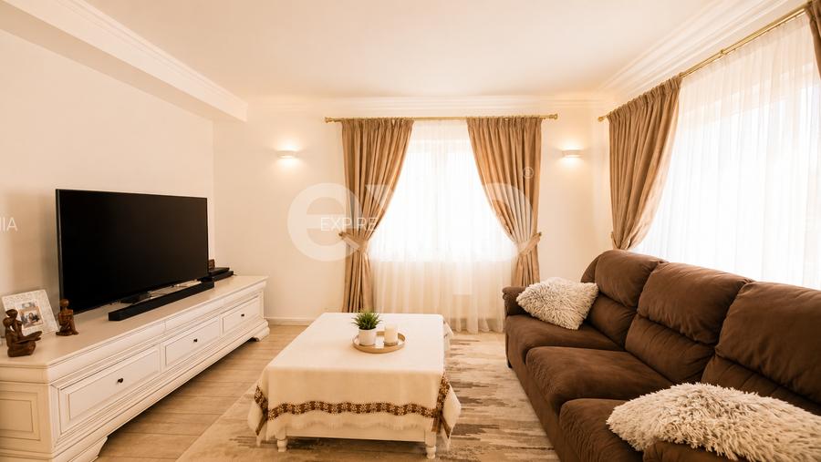 Casa familiei tale | 146 mp | Curte 440 mp | Foișor + Ciubar | Hărman - 15