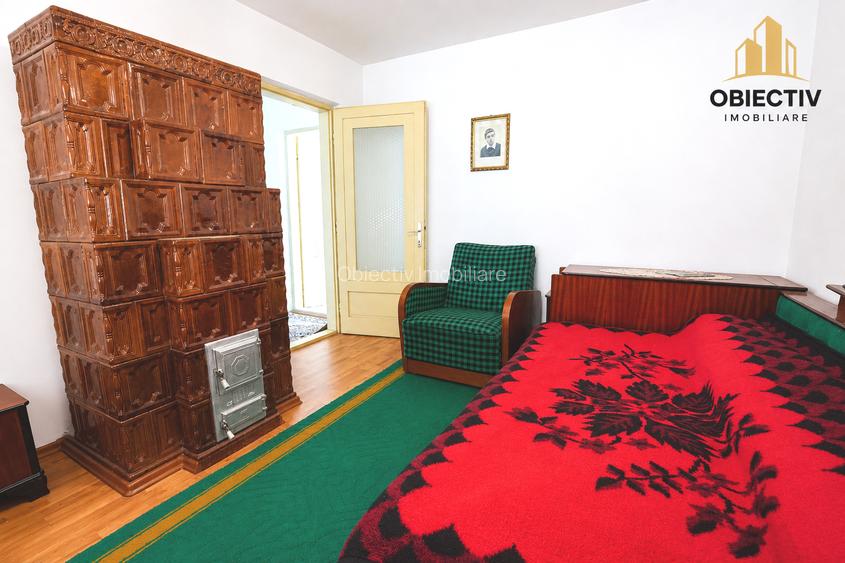 VILǍ cu teren 2674 mp POIANA TEIULUI, județul Neamț - 9