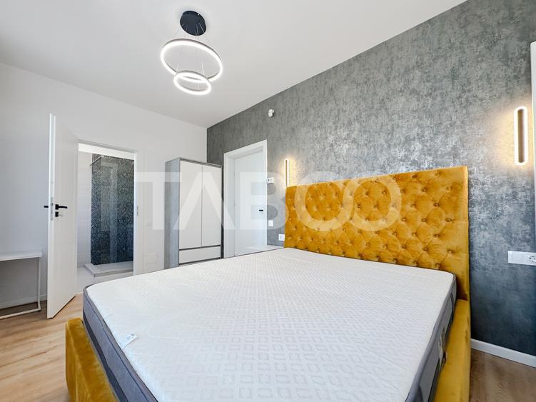 Casa cu garaj de vanzare in Borhanci Cluj-Napoca mobilata si utilata