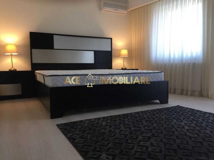 3 Camere de inchiriat | Aviatorilor | Metrou | Centrala | Parcare - 3