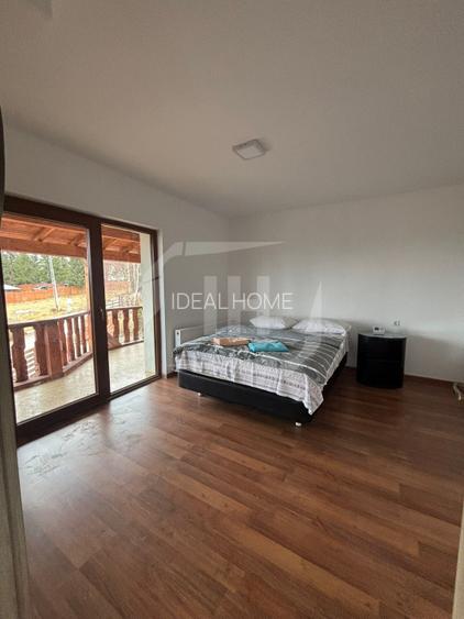 Cabana/Pensiune/Locuință cu privire la lac! - 11