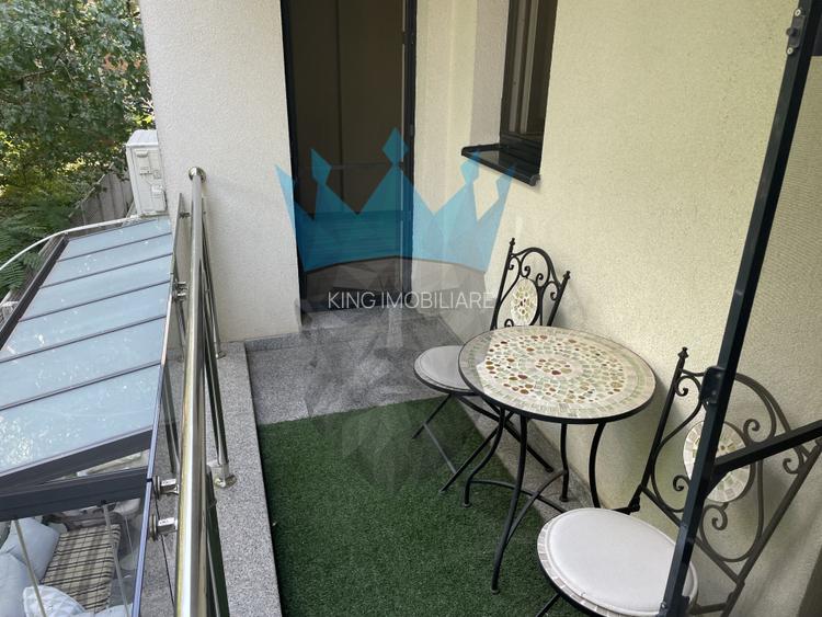 Apartament 2 Camere Mosilor Bucuresti - 15
