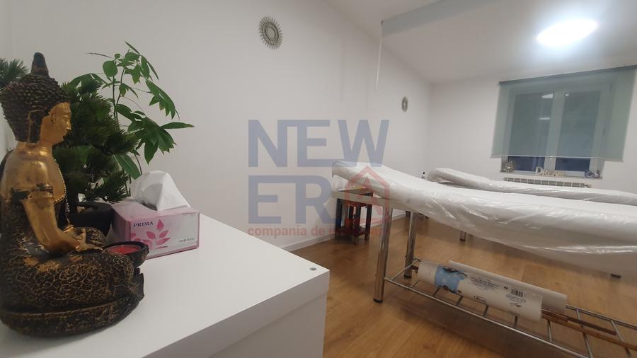 Salon Estetică Medicală & Remodelare - ROI 50%-60% - Zonă Ultracentrală