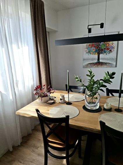 Sabareni Vila P+1, 425 mp teren,padure, terasa+pivnita, Clasa energetica A