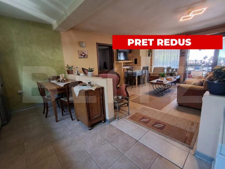 Casa/Villa De Vanzare In Zona Sangeorgiul de Mures