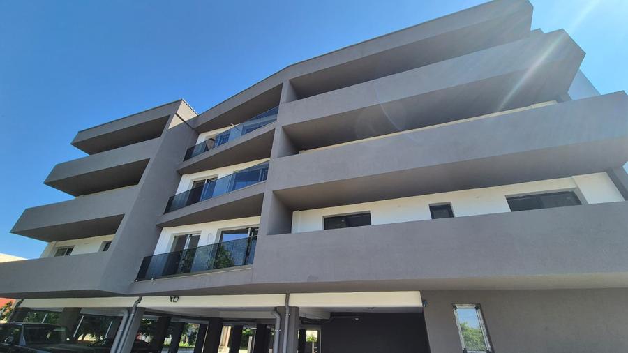 Apartament 2 camere, Terasa spatioasa, Bloc nou, Dezvoltator Imobiliar