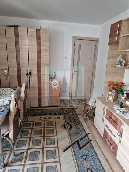 De vânzare apartament cu 2 camere, zona Craiter - Brașov