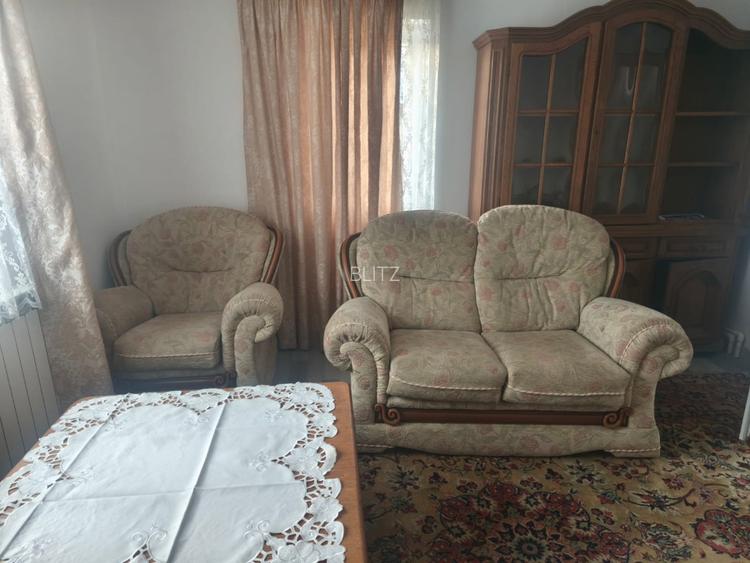 Casa de inchiriat + 5000mp teren, zona Horodnic de Jos, Radauti - 6