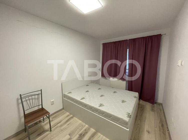 Apartament etajul 1 cu 2 camere balcon parcare inclusa Magnolia Sibiu