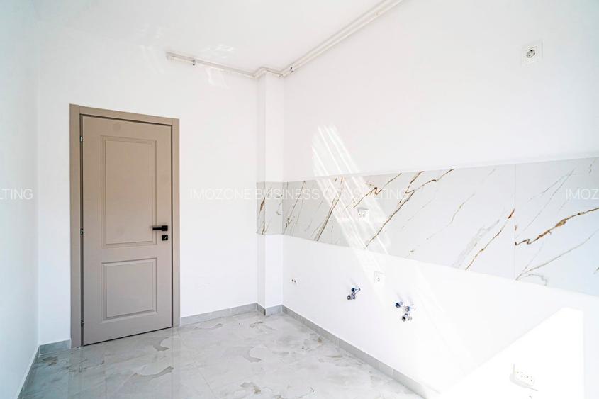 MILITARI, METROU PACII, 2 CAMERE, 57 mp, GRADINA, 150 mp