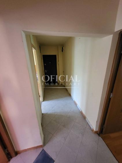 Apartament 2 camere | Decomandat | 50 mp | Etajul 1 | Cartier Plopilor