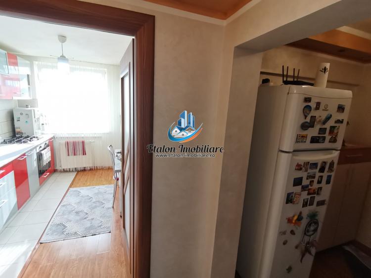 Apartament 2 camere + pod amenajat 120 mp, Darmanesti