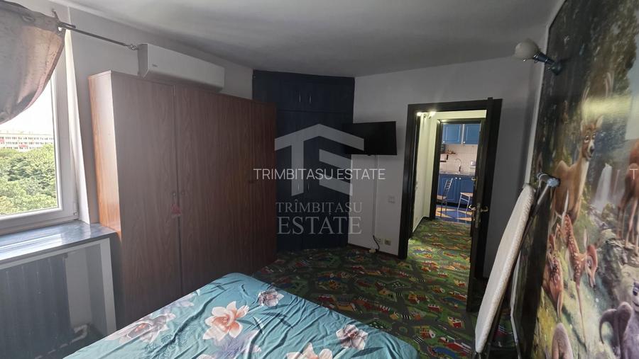 2 camere decomandat Turnu Magurele - Emil Racovita Berceni - 6