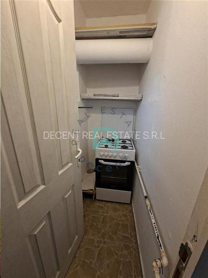 Apartament 4 camere Harmanului, 80 mp - Brasov - 15