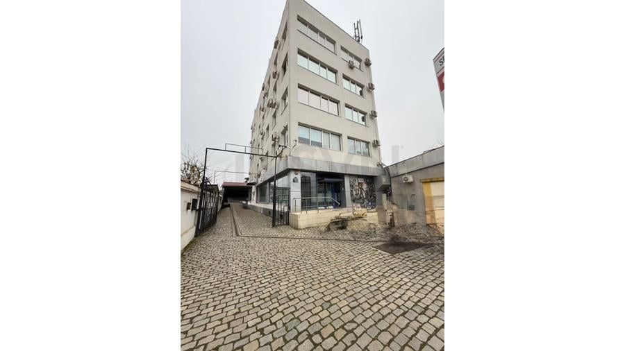 REC3001653 Cladire de Birouri l De Vanzare l Bucurestii Noi Chitila